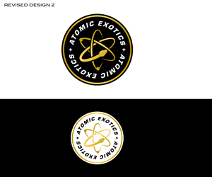 Design de Logo par RS_Design pour ce projet | Design : #36264857