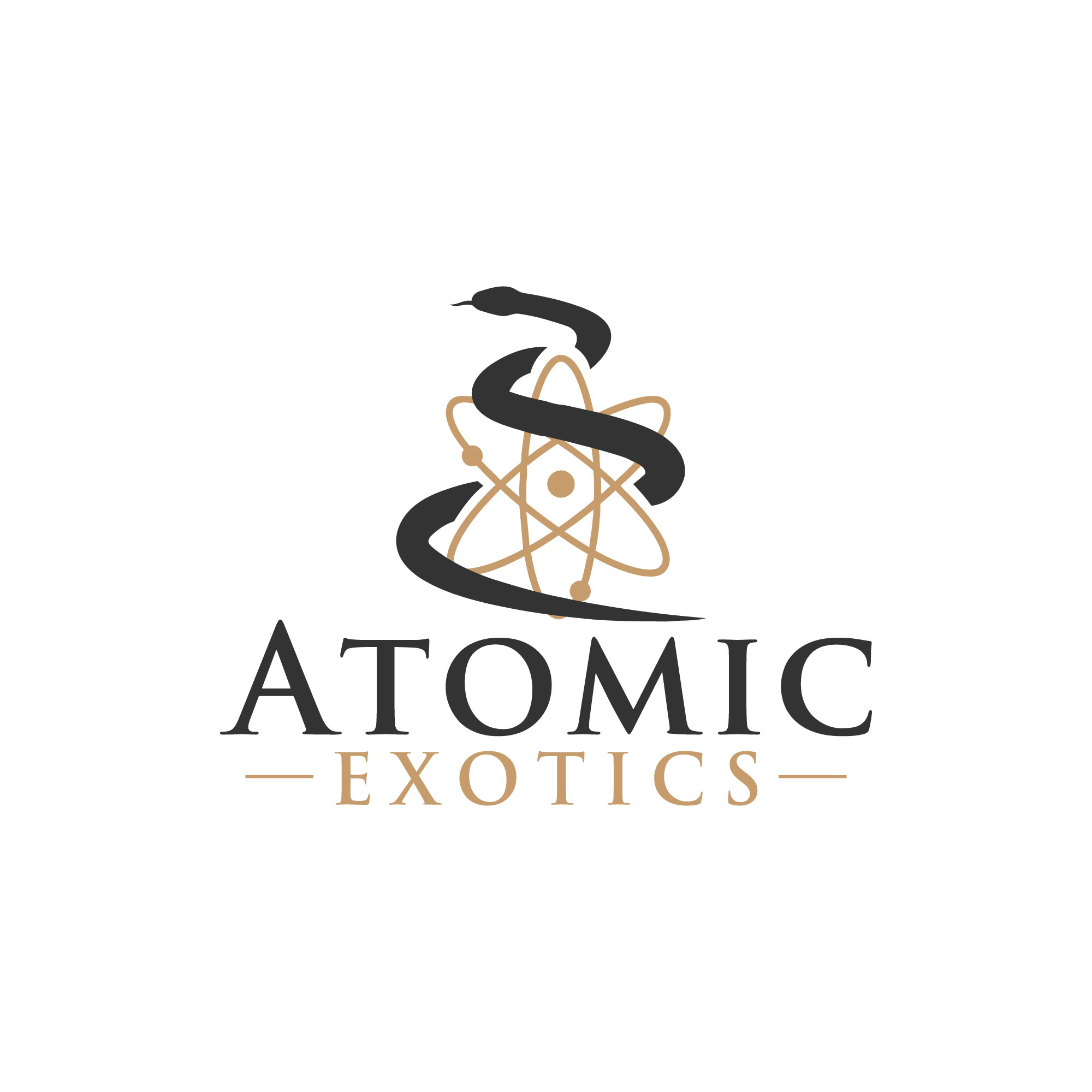 Logo Design by Rosalie.. for this project | Design #36261381