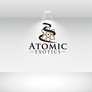 Logo Design by Rosalie.. for this project | Design: #36261382