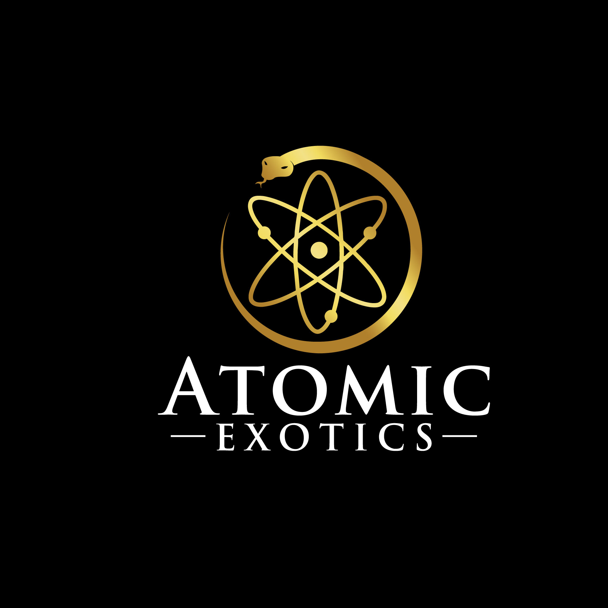 Logo Design by Rosalie.. for this project | Design #36261534