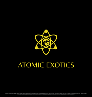 Logo Design by saesean for this project | Design: #36264786