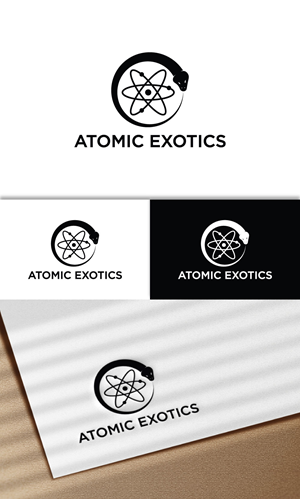 Logo Design by loveqis for this project | Design: #36261674