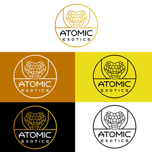 Logo Design by Shariqology