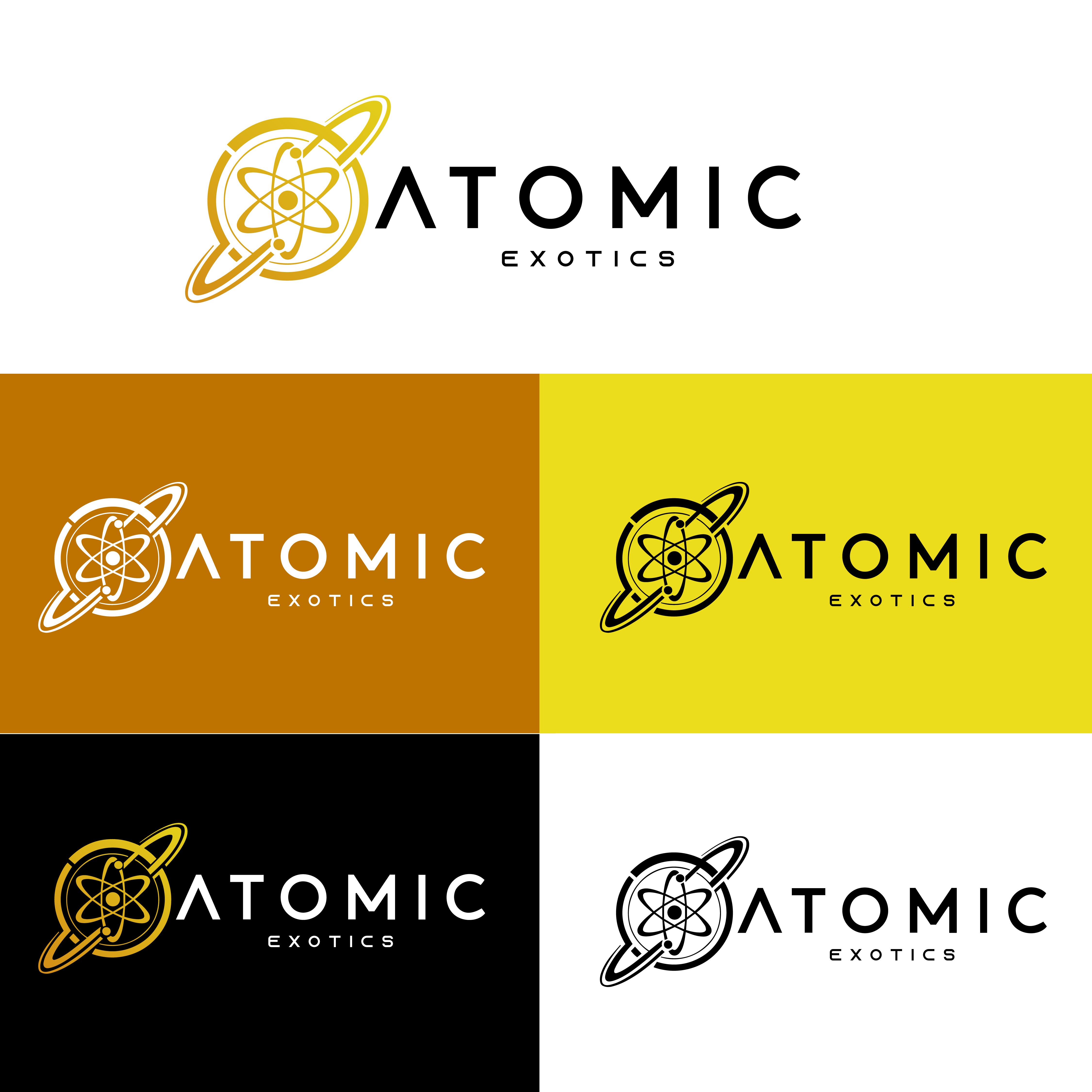 Logo Design by Shariqology for this project | Design #36261745