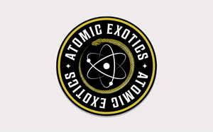 Design de Logo par Zonda Studio pour ce projet | Design : #36260779