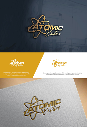 Logo Design by sulemani  creation for this project | Design: #36265158