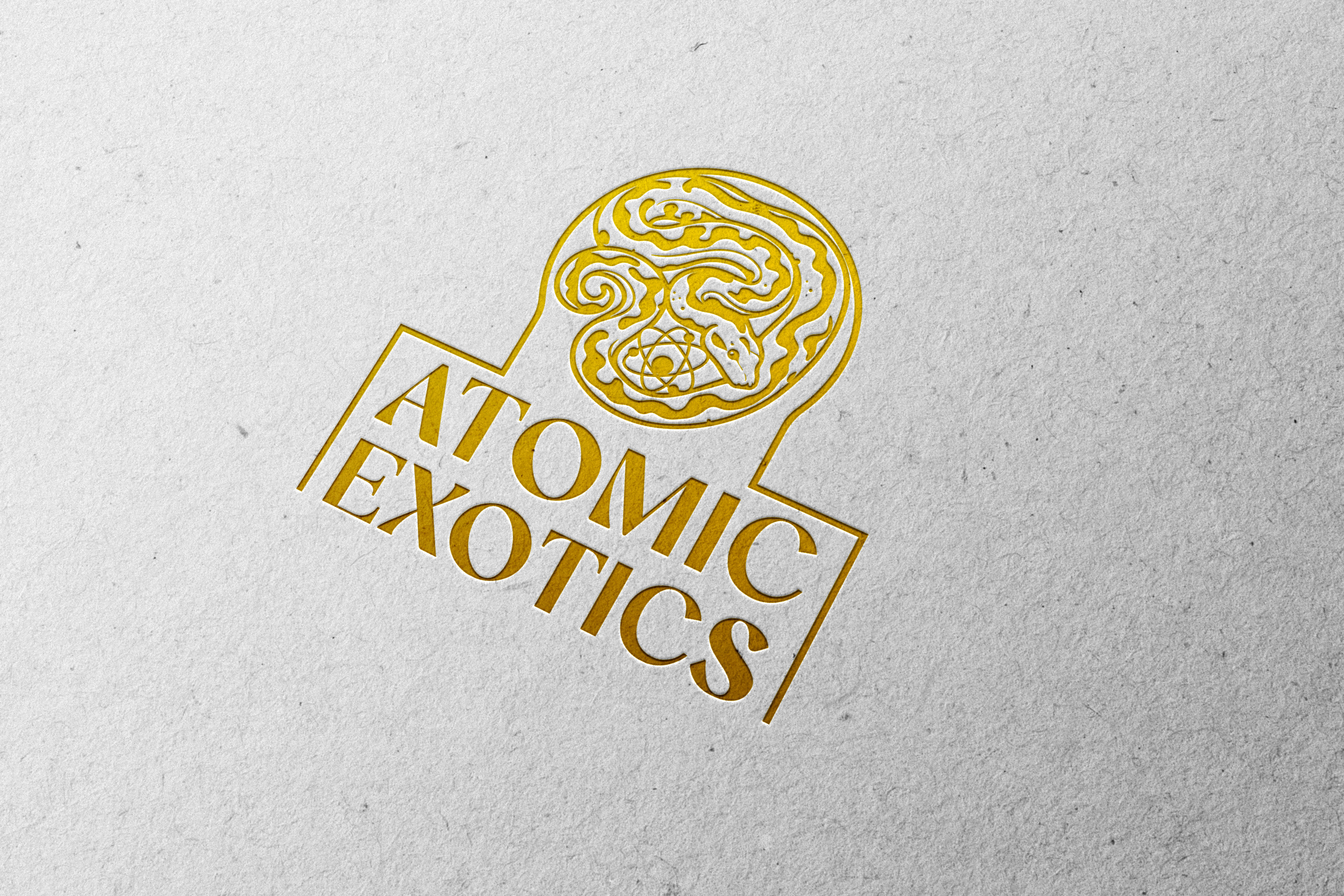 Logo Design by BANI GD for this project | Design #36264831