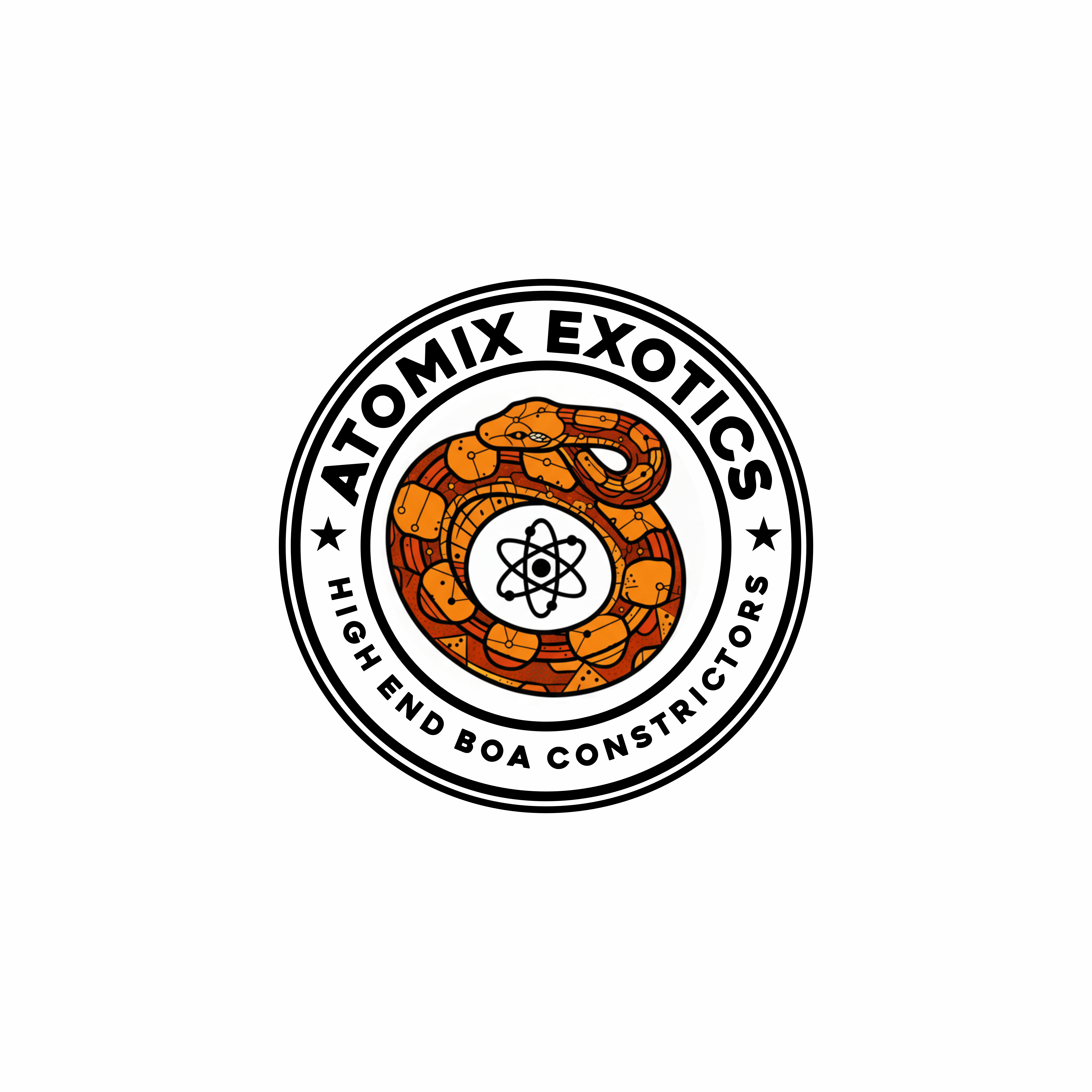 Logo Design by Logo Dope for this project | Design #36263275