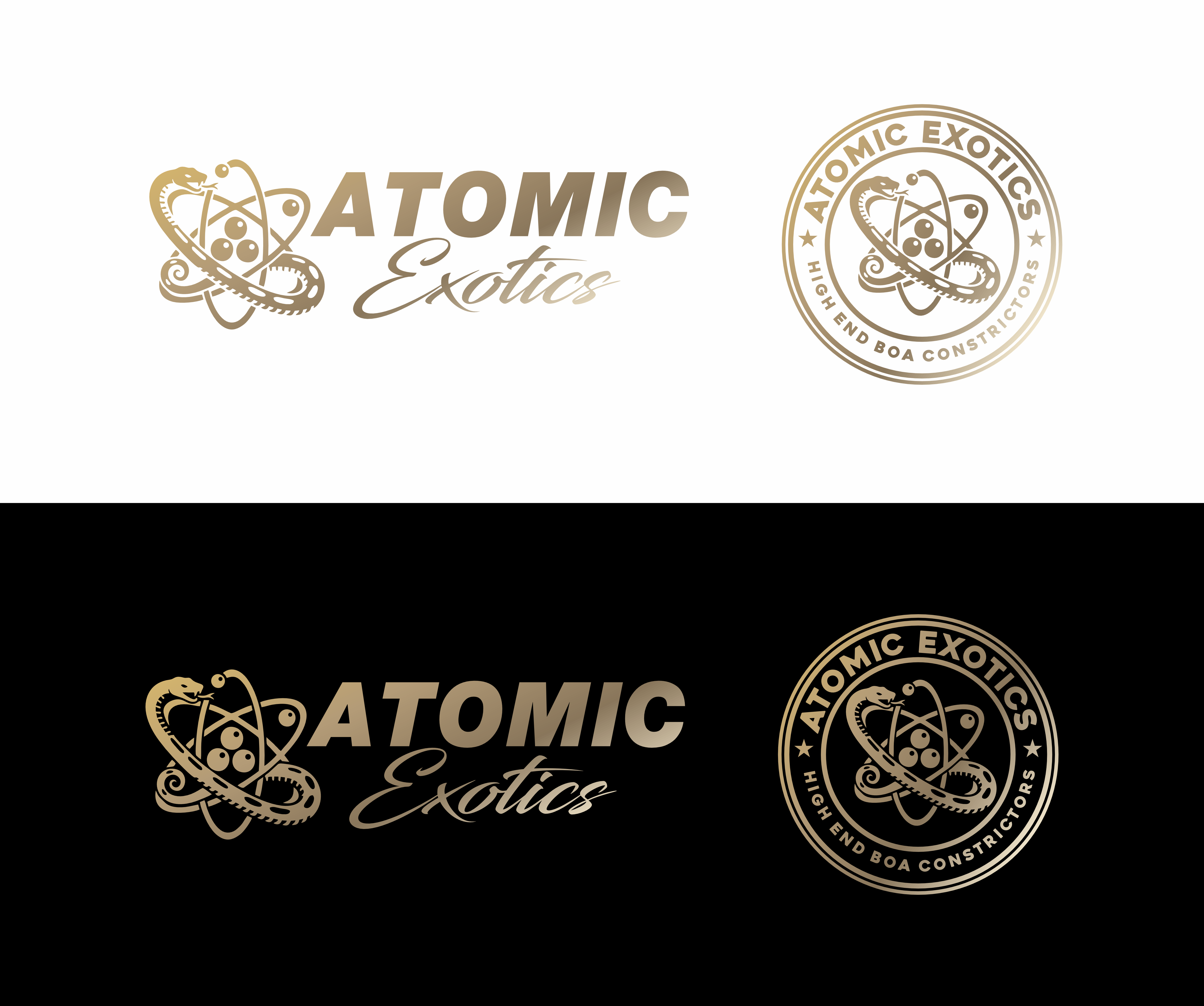 Logo Design by Logo Dope for this project | Design #36266763