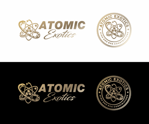 Logo Design by Logo Dope for this project | Design: #36266763