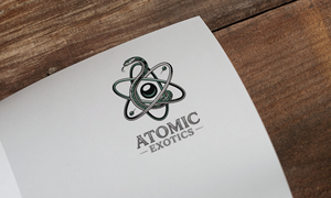 Logo Design by Loin008 for this project | Design: #36262784