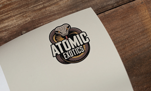Logo Design by Loin008 for this project | Design: #36262785