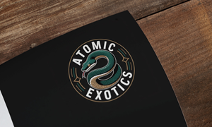 Logo Design by Loin008 for this project | Design: #36262786