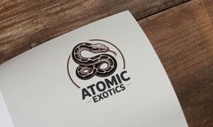 Logo Design by Loin008 for this project | Design: #36262790