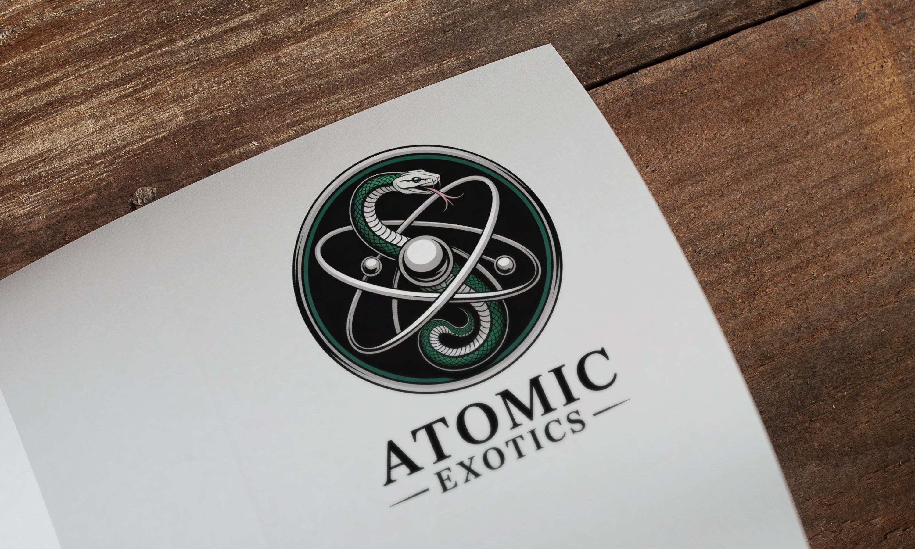 Logo Design by Loin008 for this project | Design #36262792