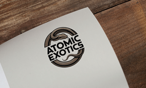 Logo Design by Loin008 for this project | Design: #36262794
