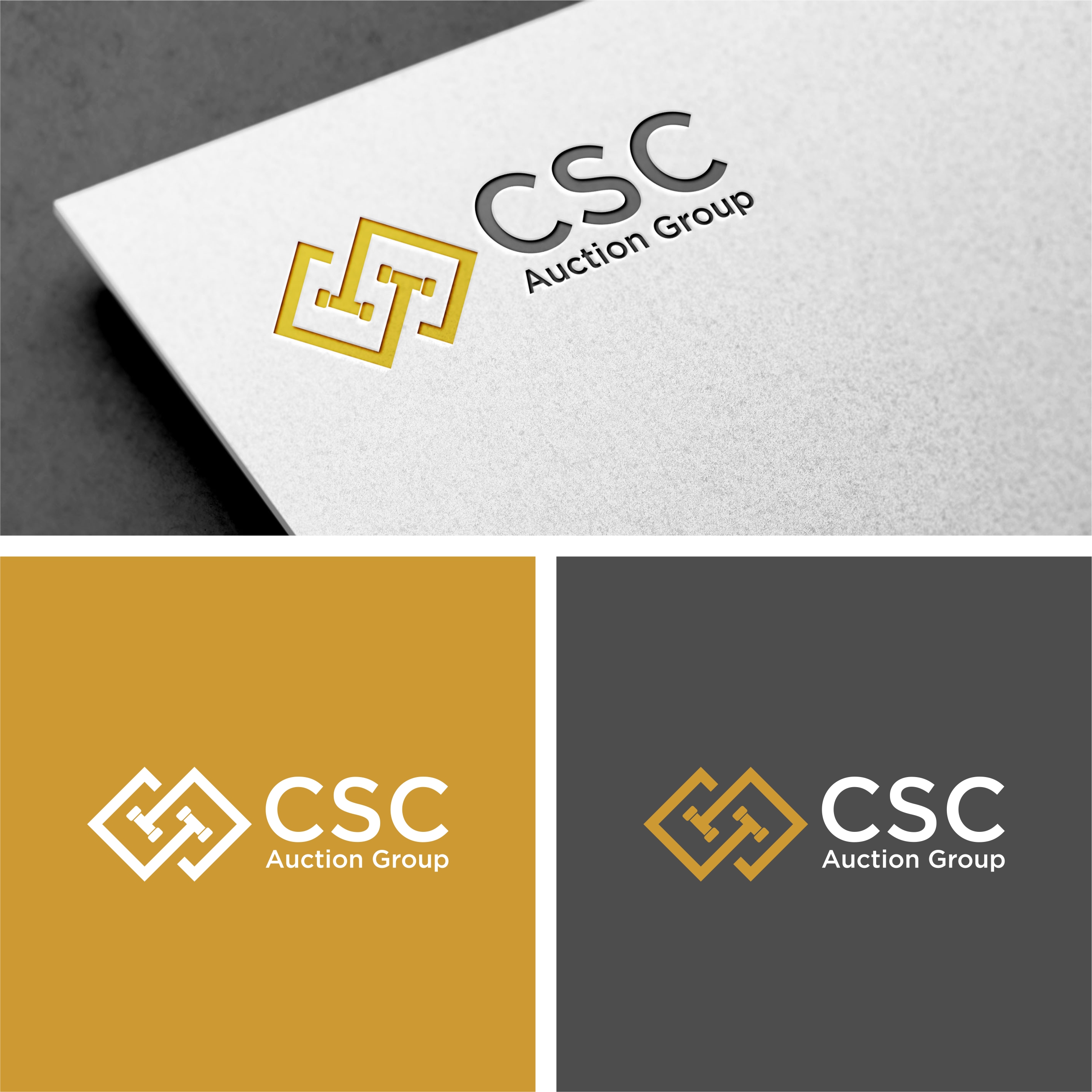 Logo Design by Bingah for this project | Design #36262550