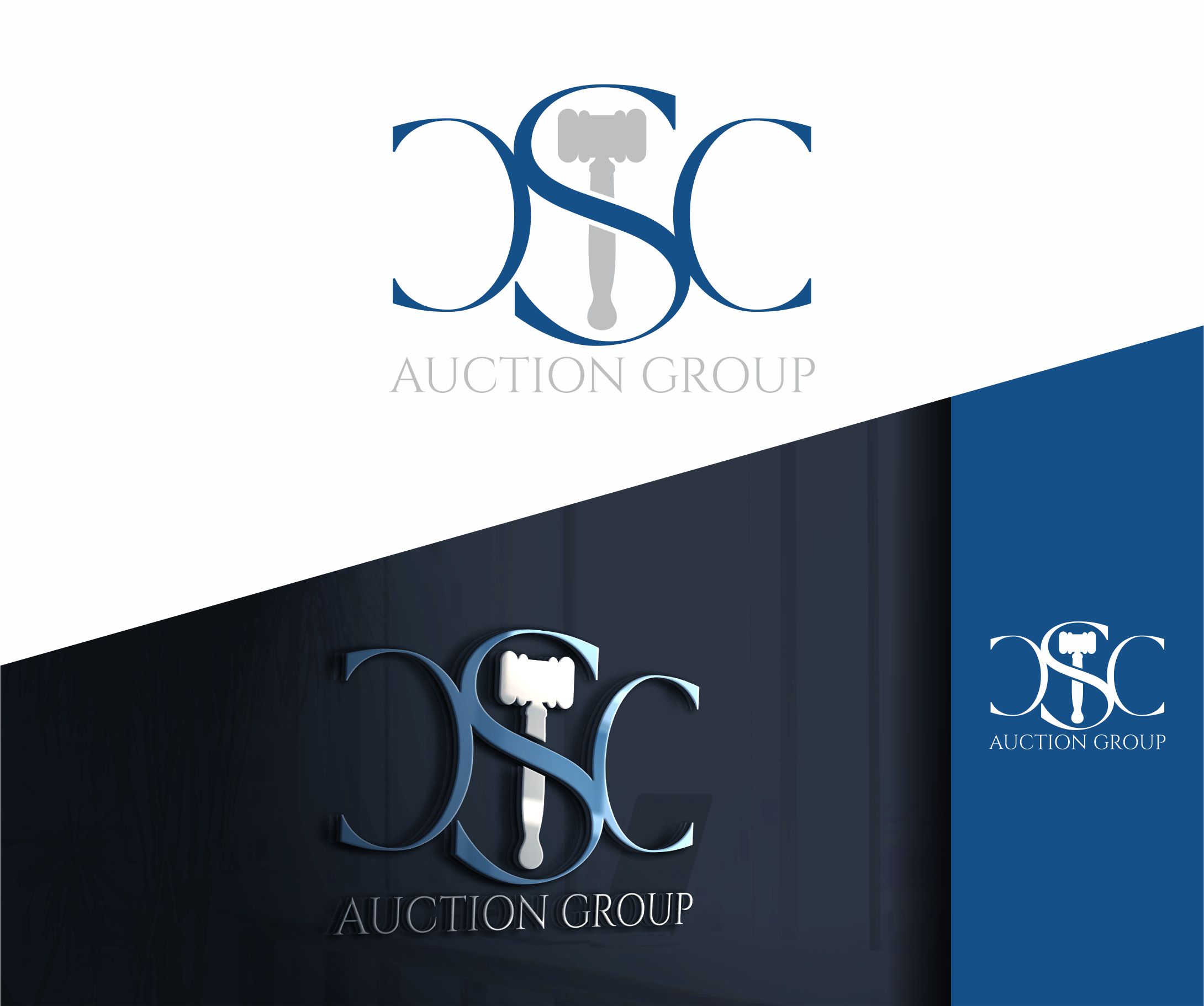 Logo Design by alkaline for this project | Design #36261206