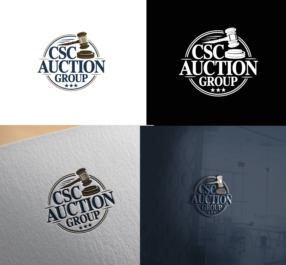 Logo Design by jonshon for this project | Design #36261019