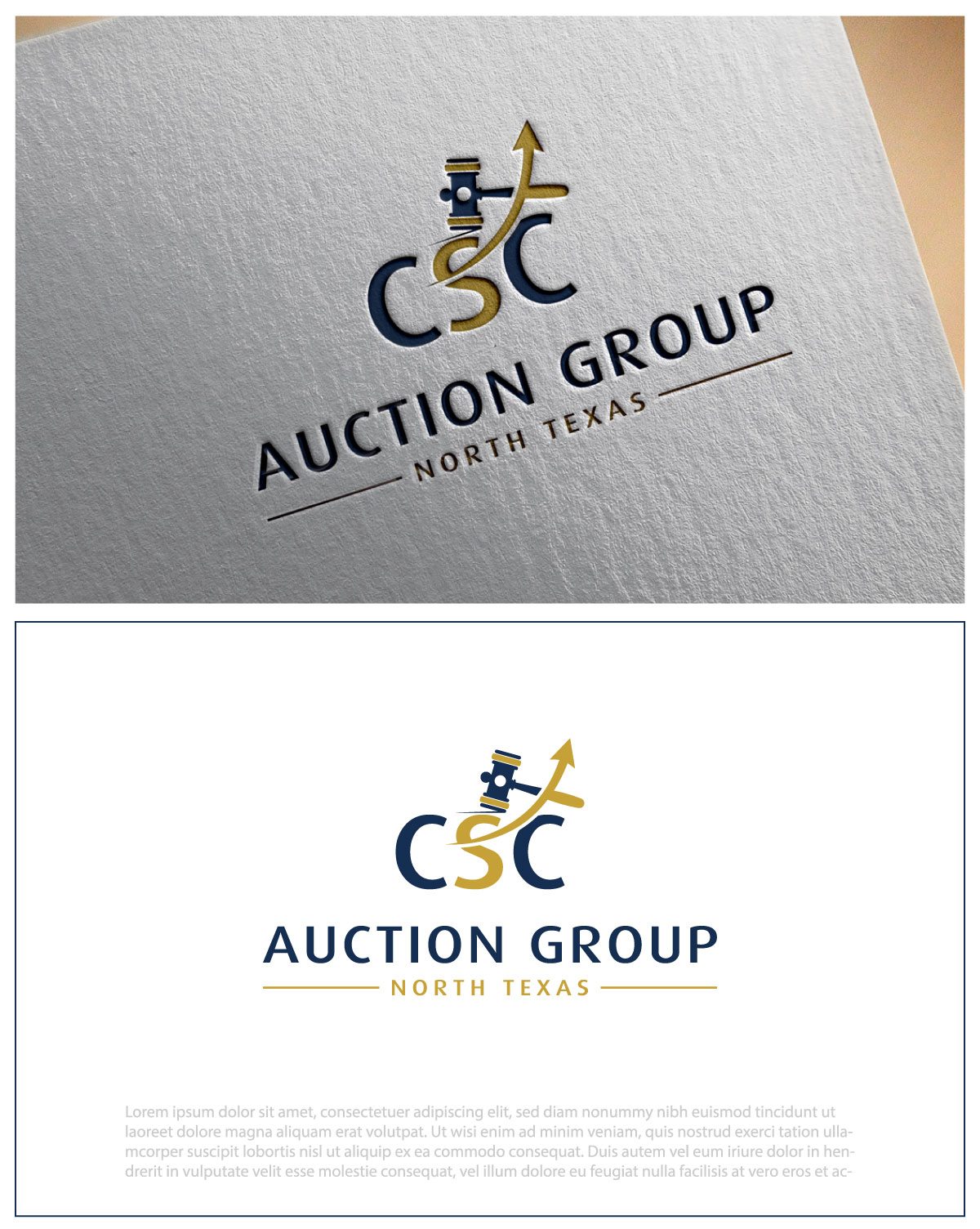 Logo Design by Ben Affleck for this project | Design #36261625