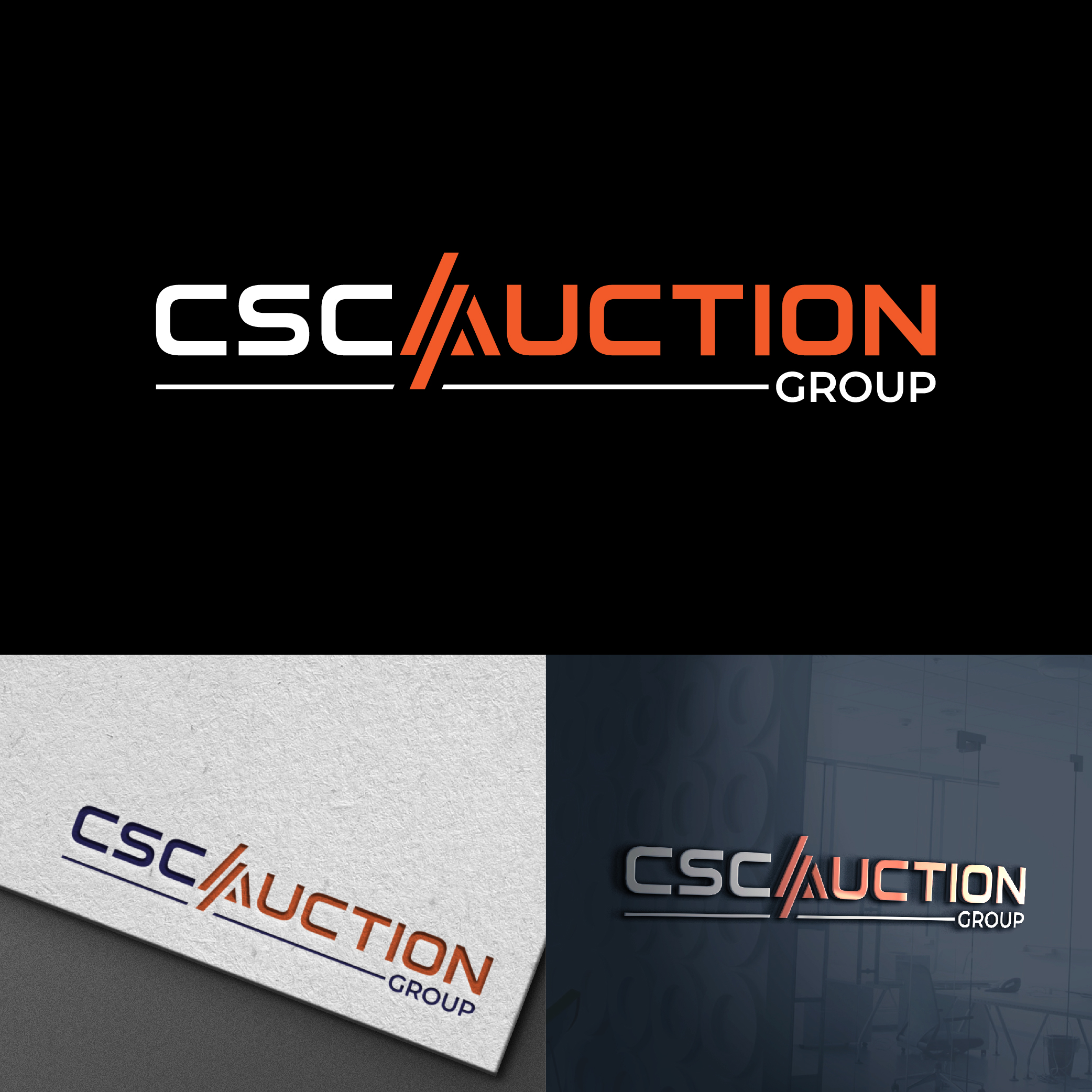 Logo Design by designer profile for this project | Design #36264683