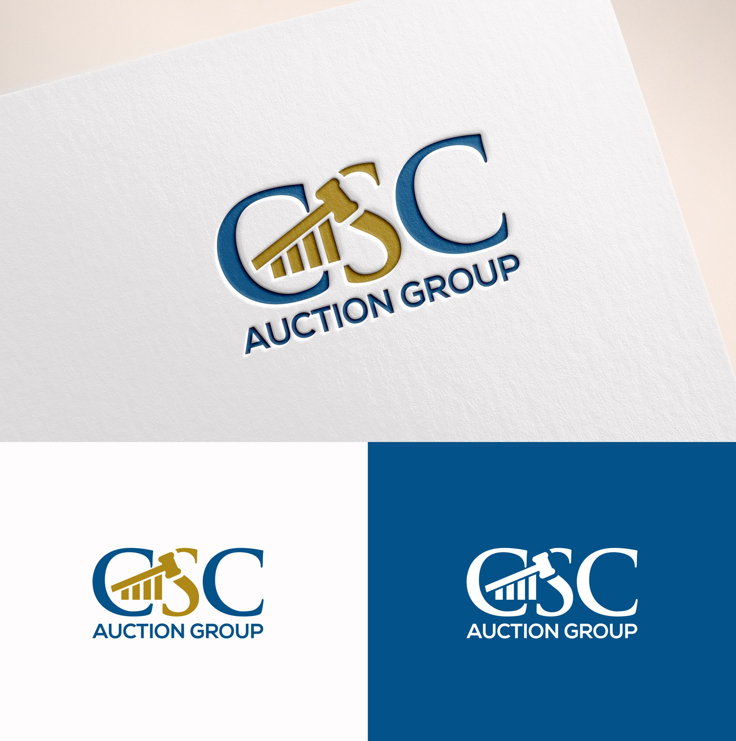 Logo Design by M Art & Design for this project | Design #36260908