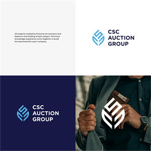 Logo Design by Kusuma Studio for this project | Design: #36262441