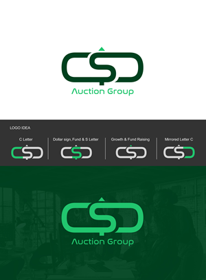 Logo Design by Nusky Hariff for this project | Design: #36266081