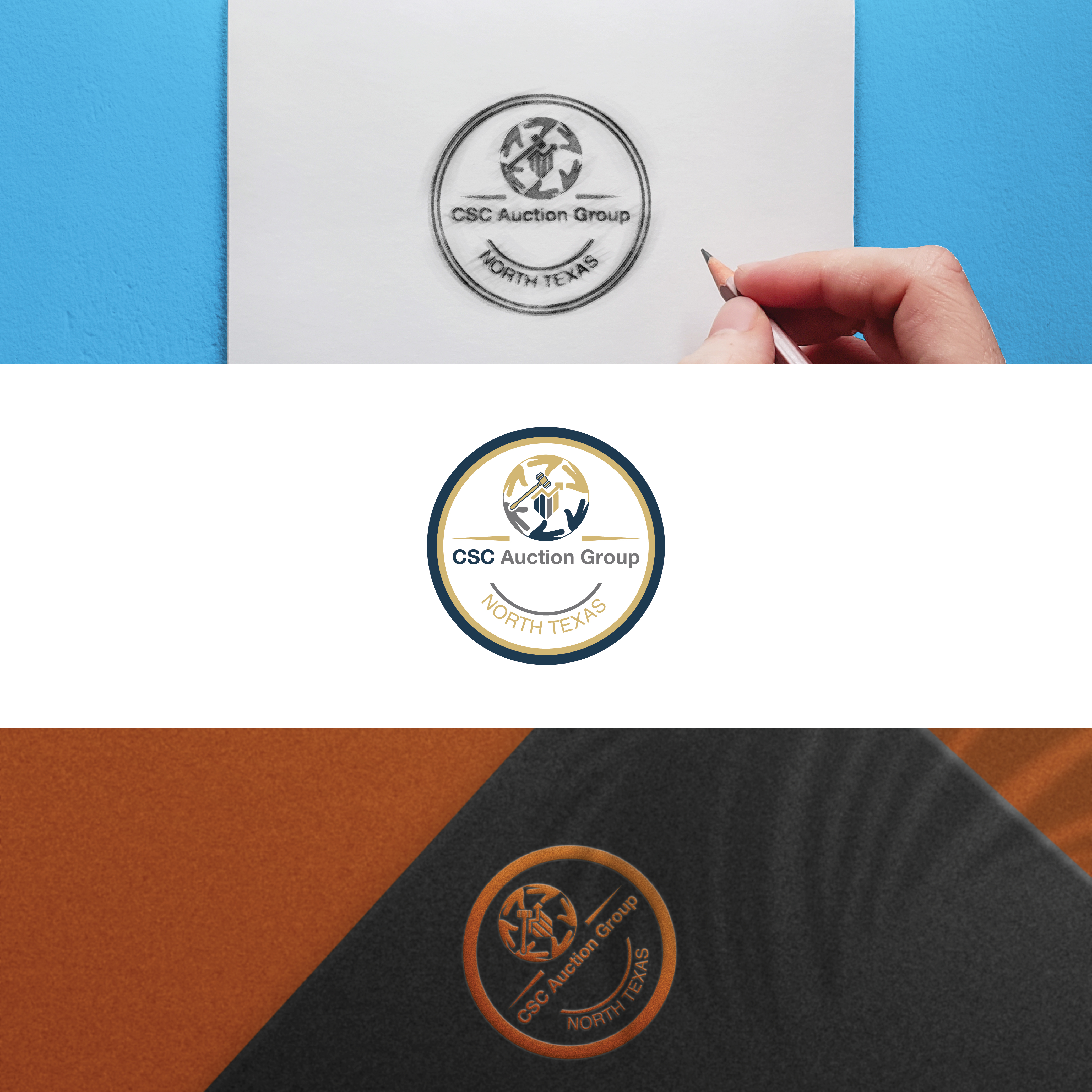 Logo Design by Najmul271 for this project | Design #36264054