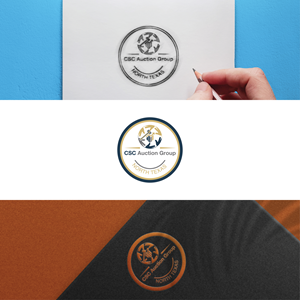 Logo Design by Najmul271
