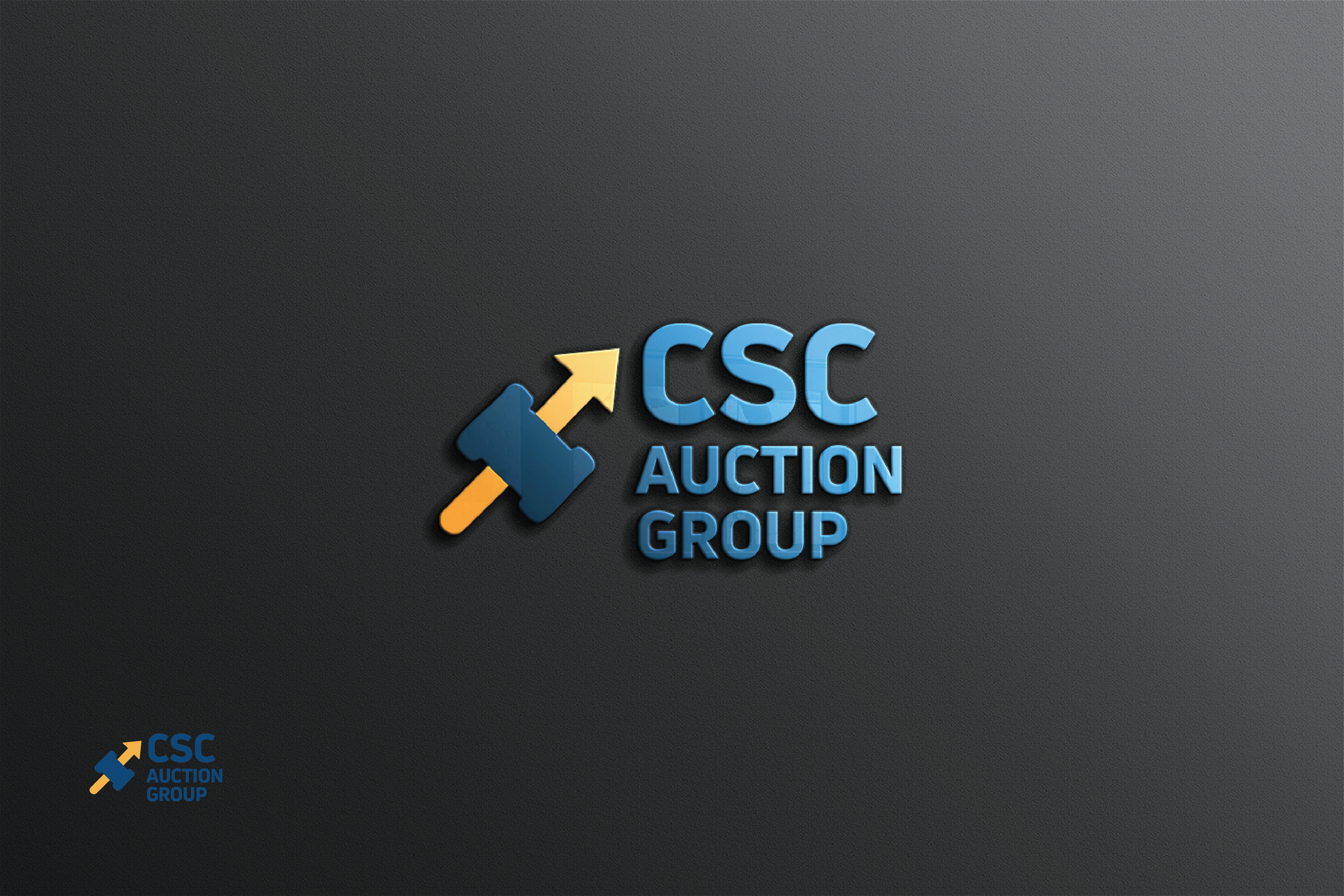 Logo-Design von raju.creative für dieses Projekt | Design #36266432