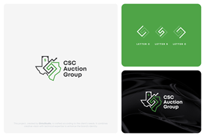 Logo Design by Ginius_Studio