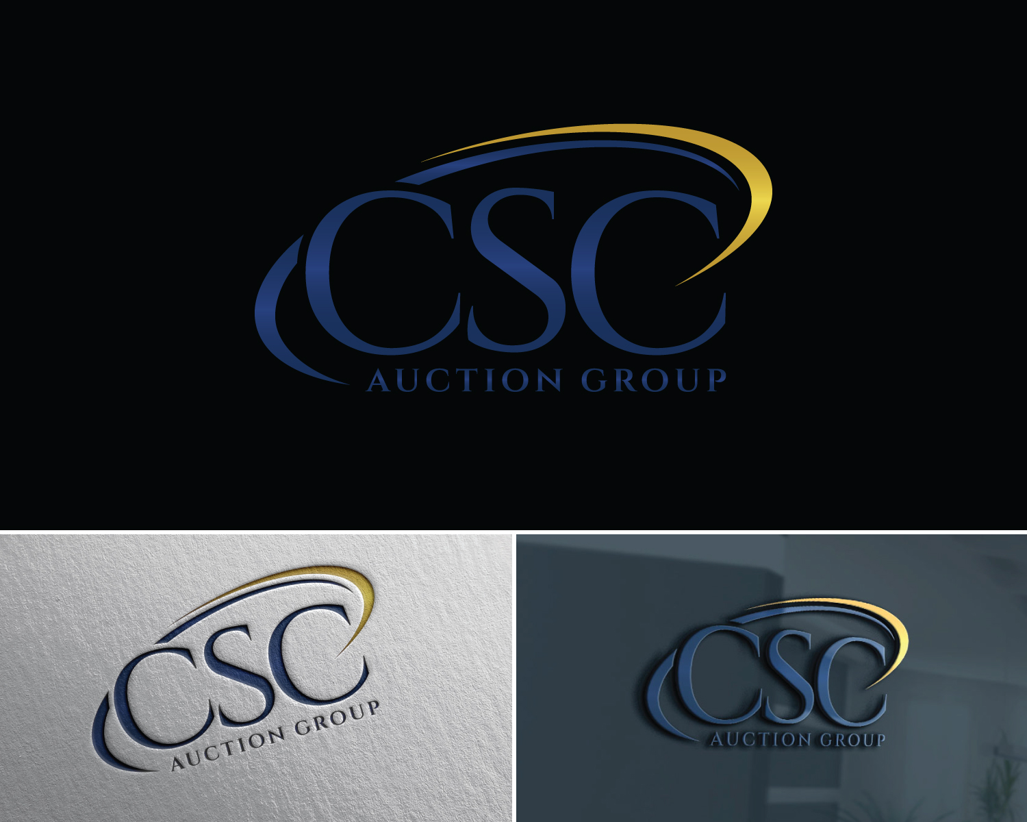 Logo Design by Atec for this project | Design #36262803