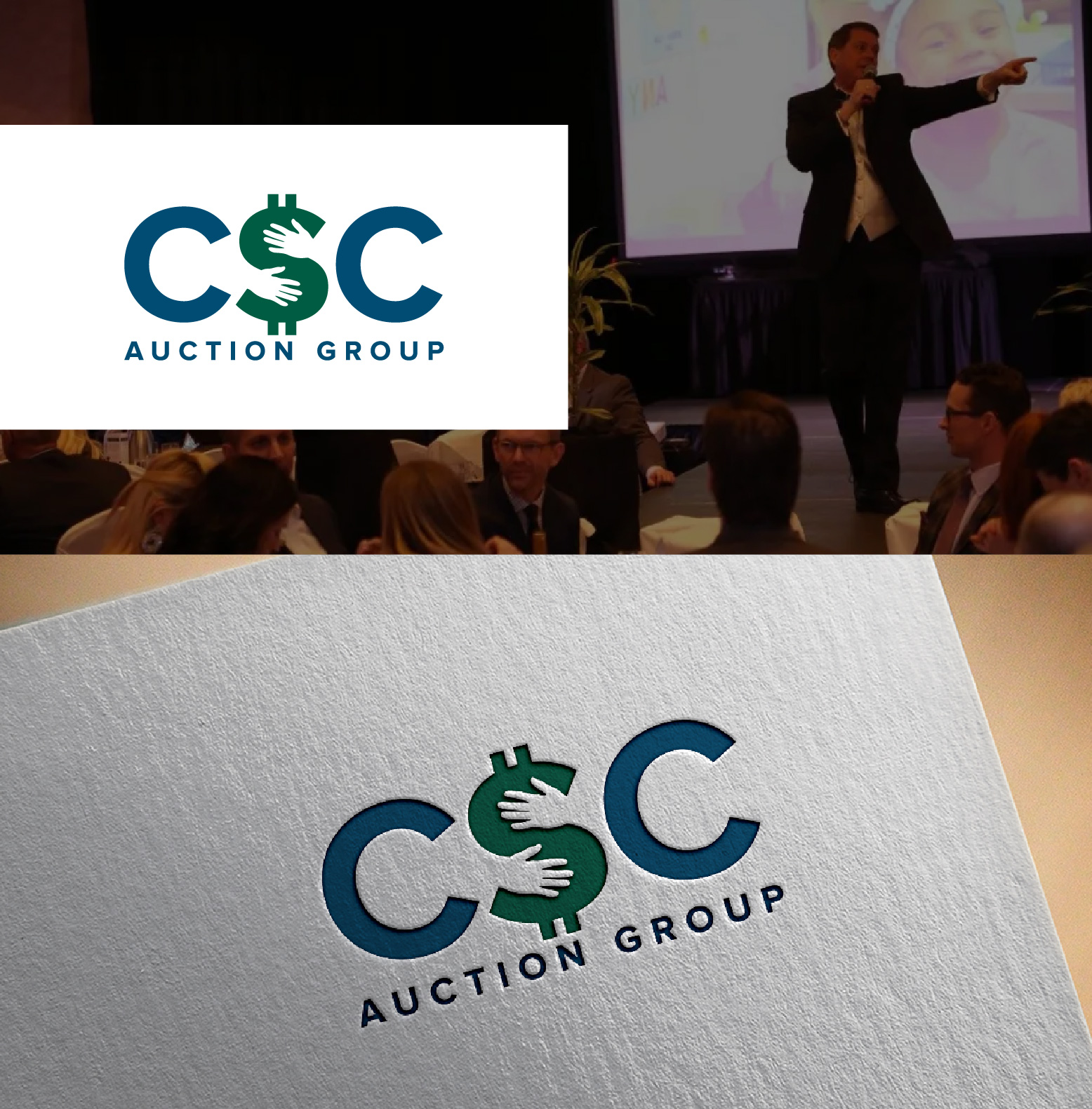 Logo Design by 4tech services for this project | Design #36266996