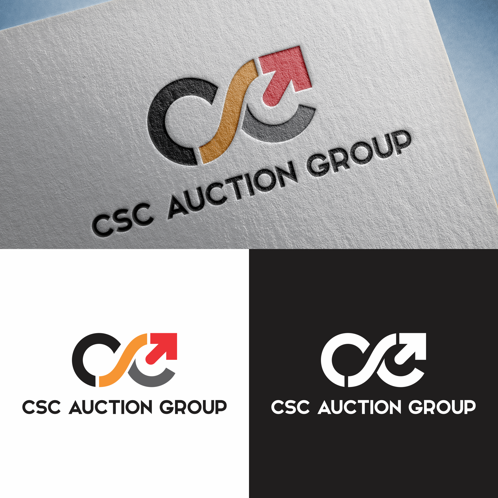 Logo Design by Doddy.K.Insani for this project | Design #36260750