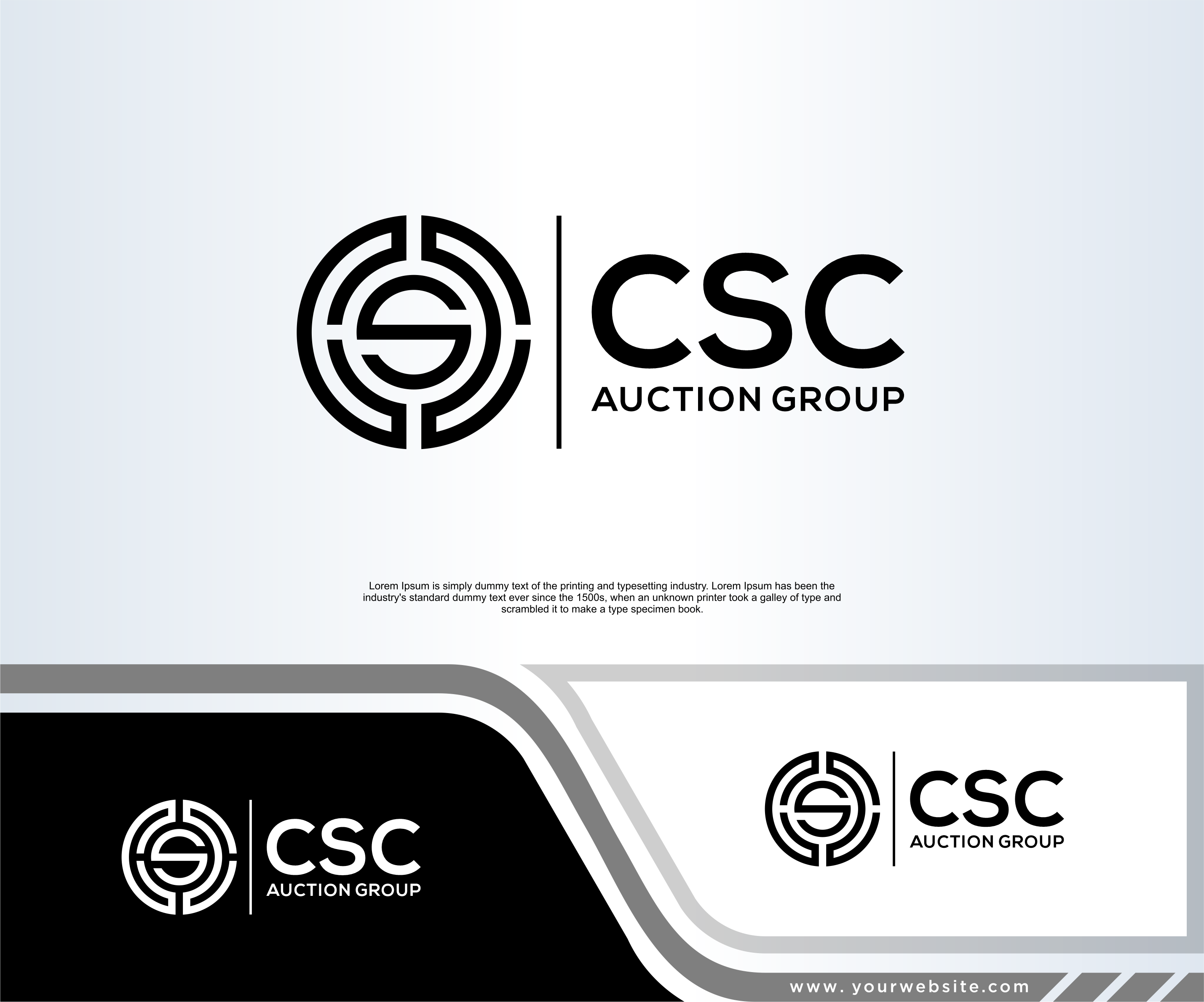 Logo Design by in creative for this project | Design #36260556