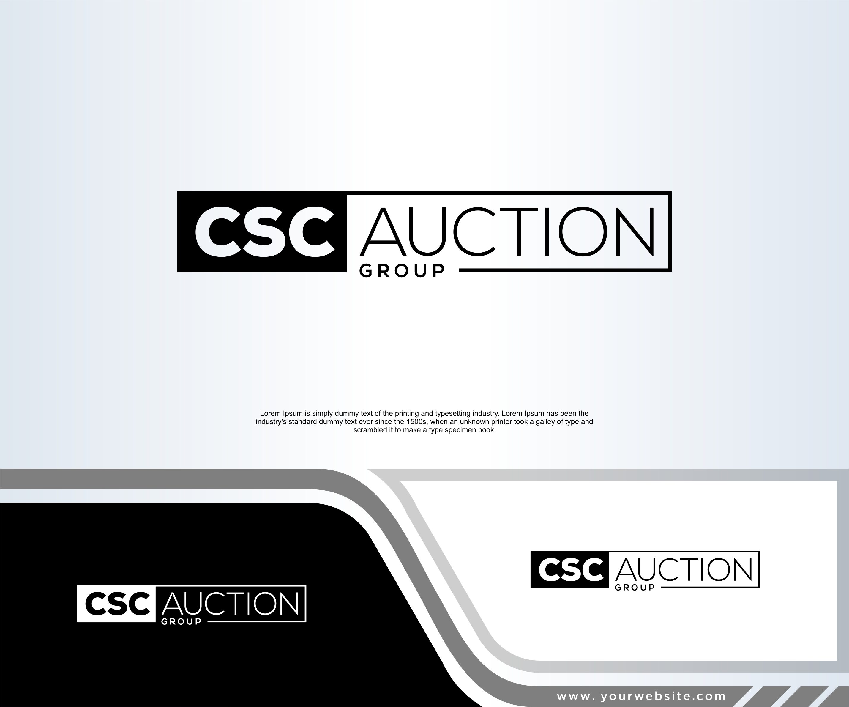 Logo Design by dobleh_creative for this project | Design #36260557
