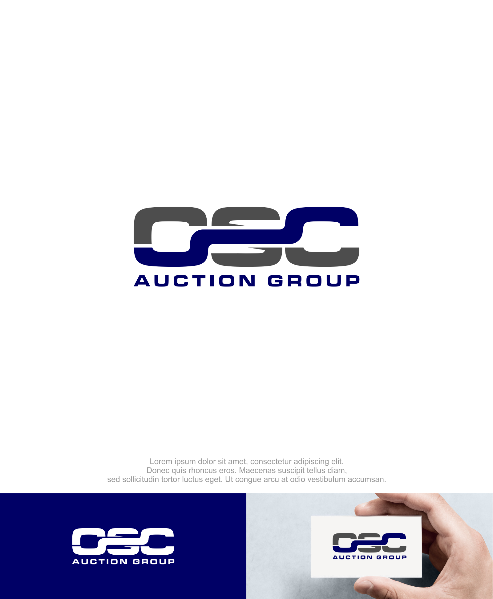 Logo Design by M.Syaiful Huda for this project | Design #36260726