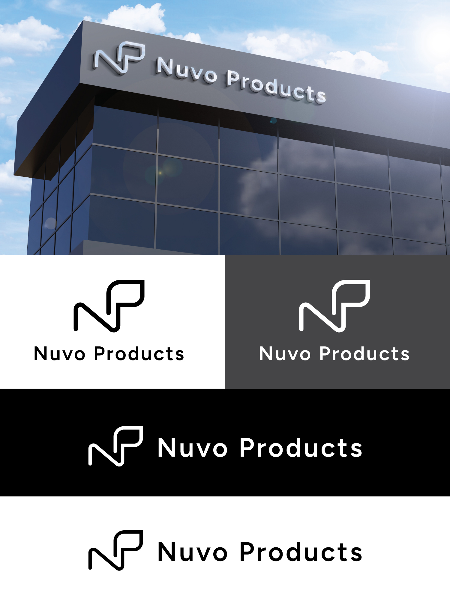 Logo Design by StromDesignHub for this project | Design #36265419