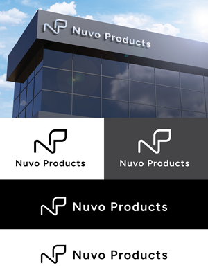 Logo Design by StromDesignHub
