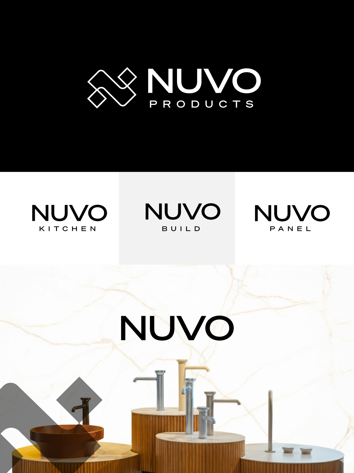Logo Design by Farhad Kreative for this project | Design #36261527