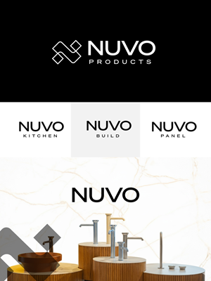 Logo Design by Farhad Kreative