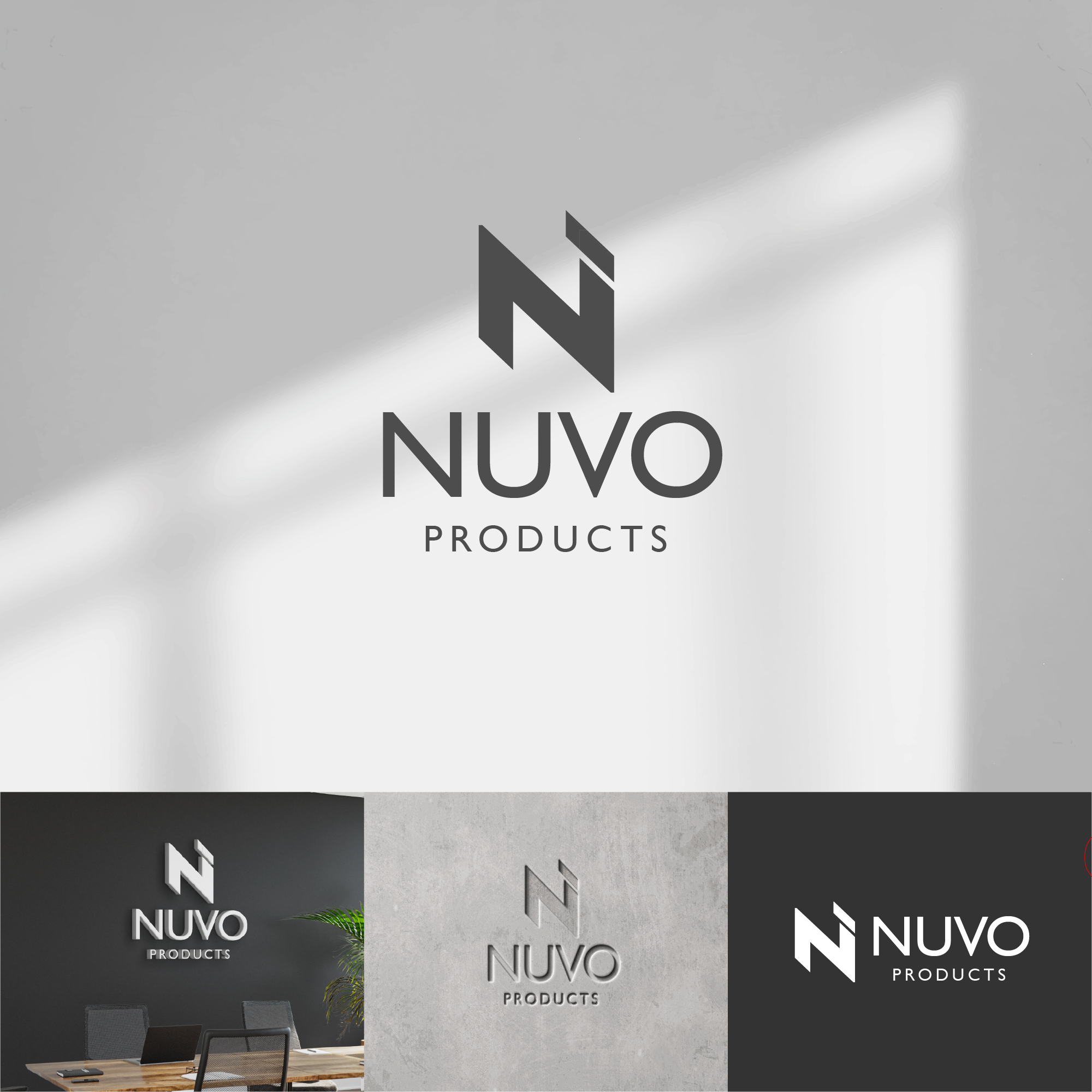 Logo Design by faguns for this project | Design #36267239