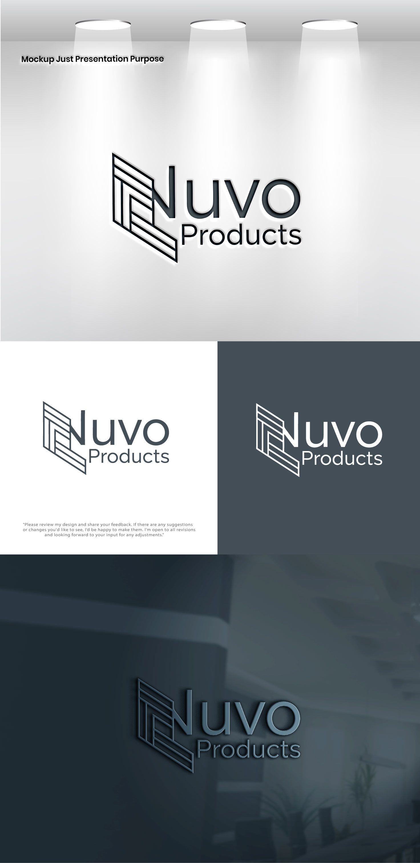 Design de Logo par VectorForge pour ce projet | Design #36265902