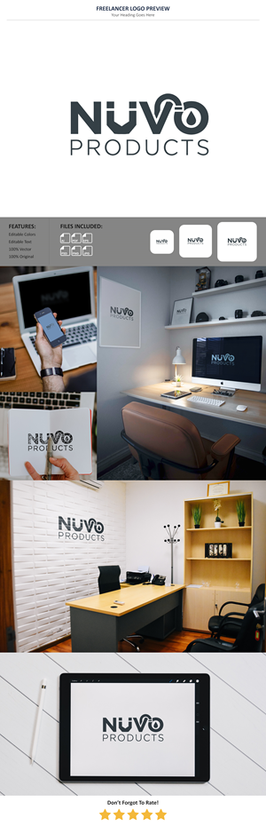 Design de Logo par VectorForge pour ce projet | Design : #36265903