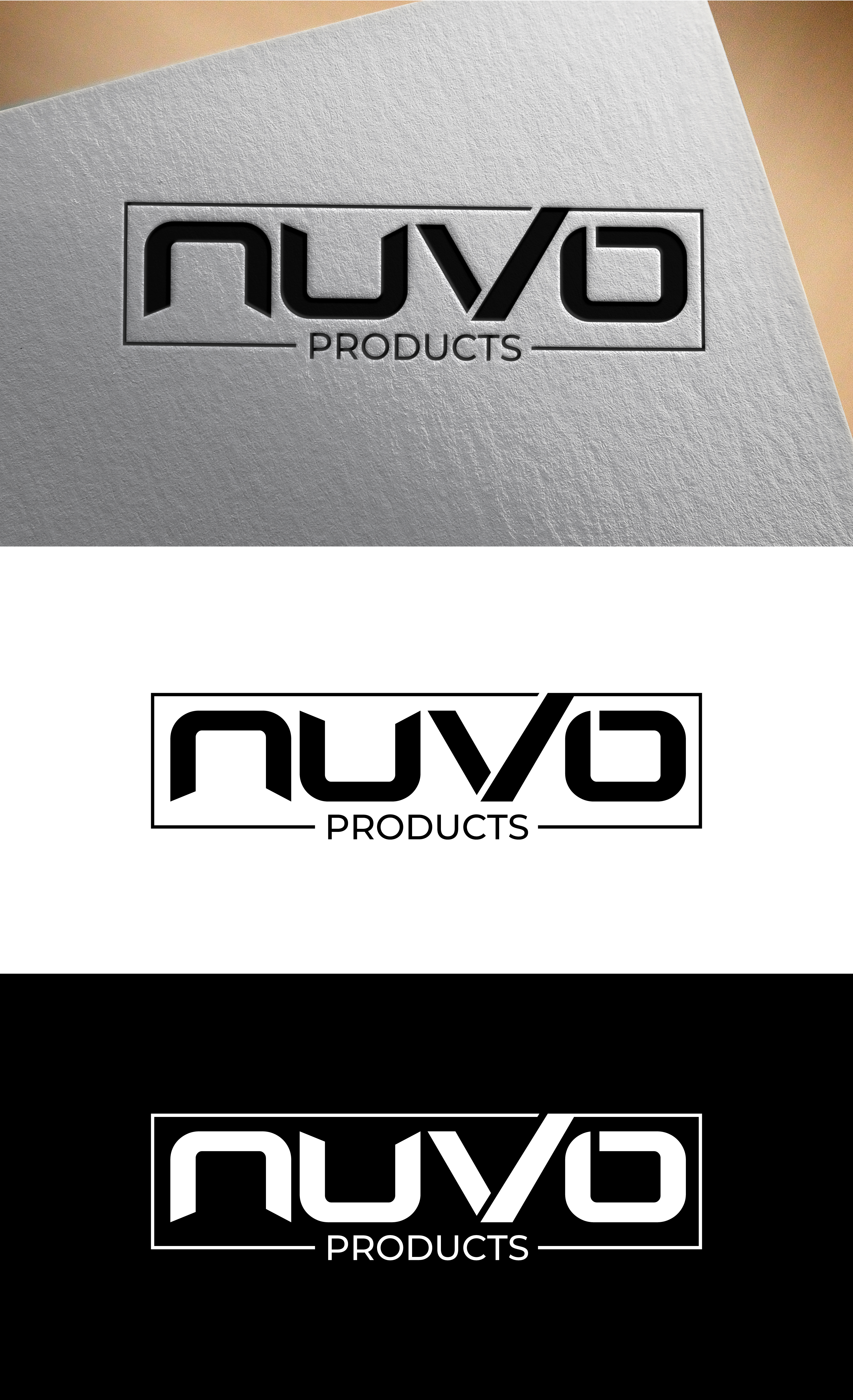 Logo Design by AKTech for this project | Design #36261076