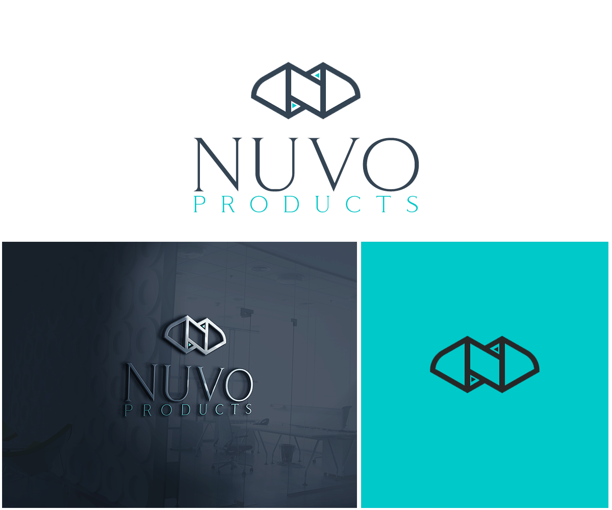 Logo Design by SANJU1 for this project | Design #36265448