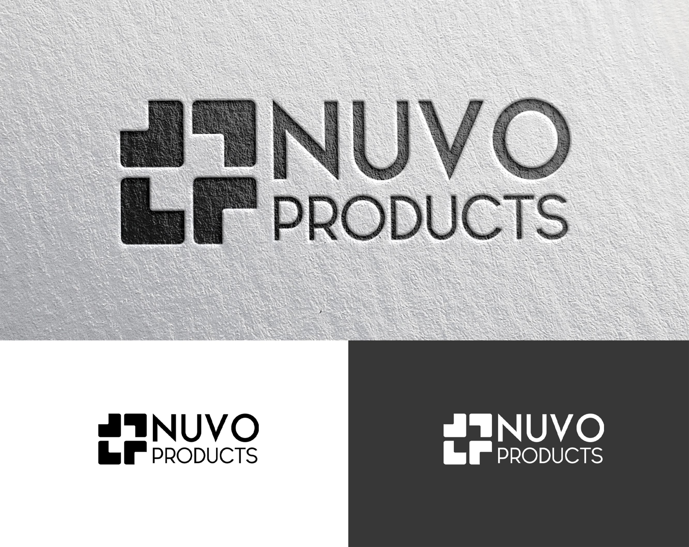 Logo Design by Rickyy for this project | Design #36264719