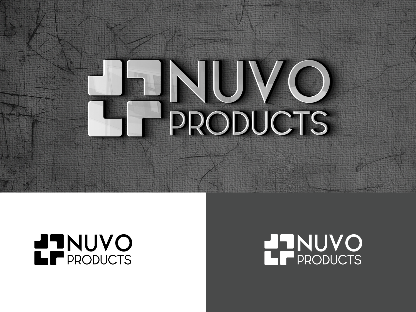 Logo Design by Rickyy for this project | Design #36264720