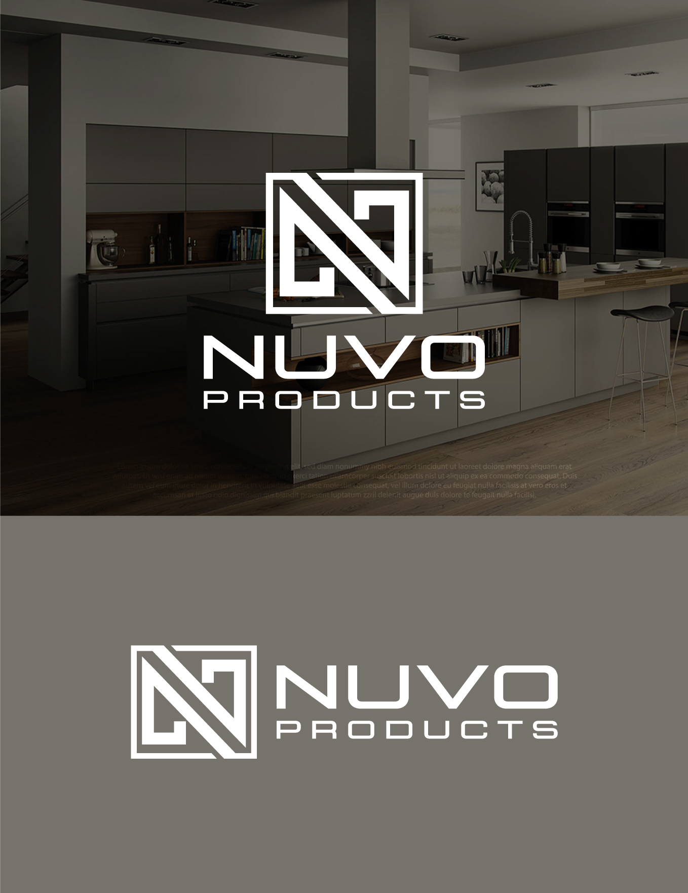 Logo Design by aexoagency for this project | Design #36260638